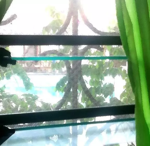پانسیون Chiky Villa
