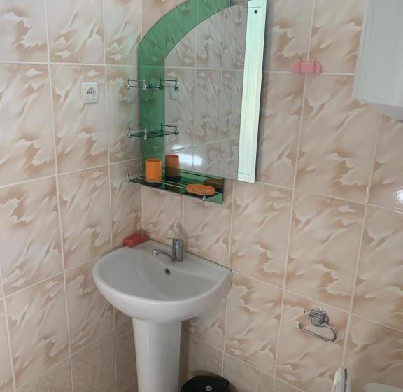 پانسیون Guest House Polaris