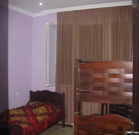 پانسیون Guest House Polaris