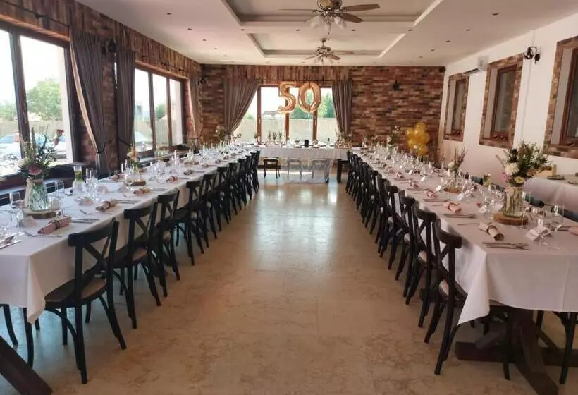 Majatalo Terra Penzión