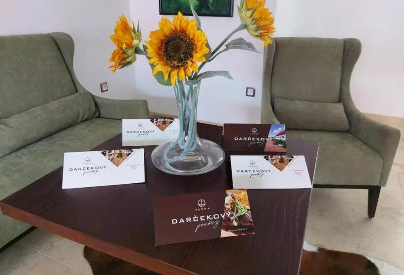 Majatalo Terra Penzión