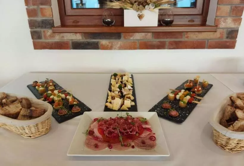 Majatalo Terra Penzión