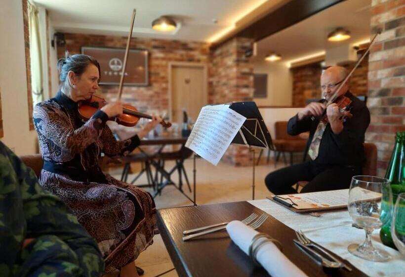 بنسيون Terra Penzión