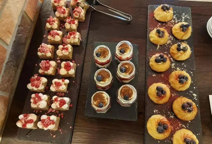 Majatalo Terra Penzión