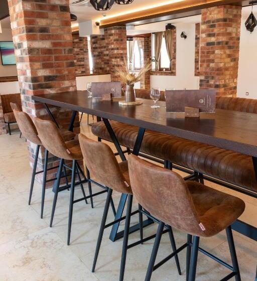 بنسيون Terra Penzión