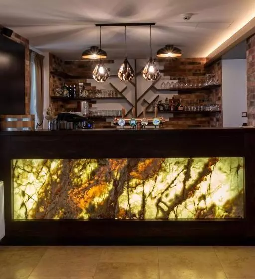 Majatalo Terra Penzión