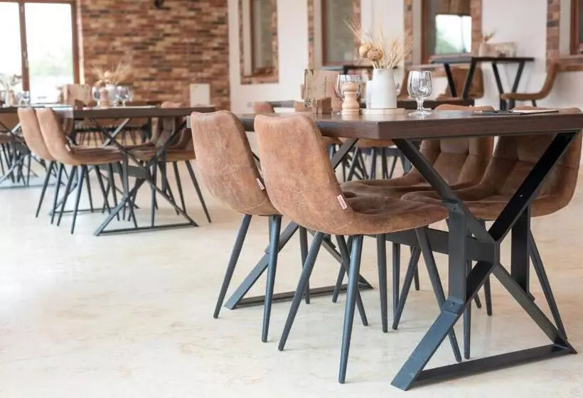 Majatalo Terra Penzión