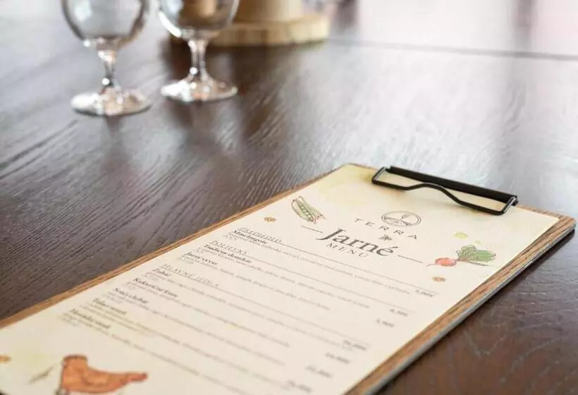 Majatalo Terra Penzión