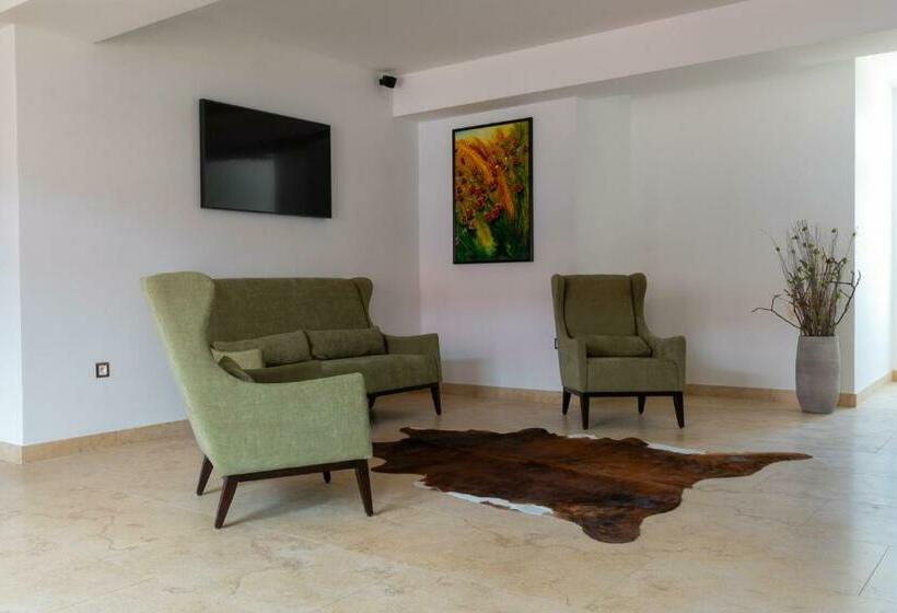 بنسيون Terra Penzión