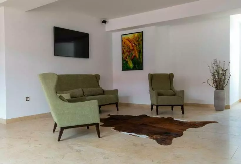 Majatalo Terra Penzión