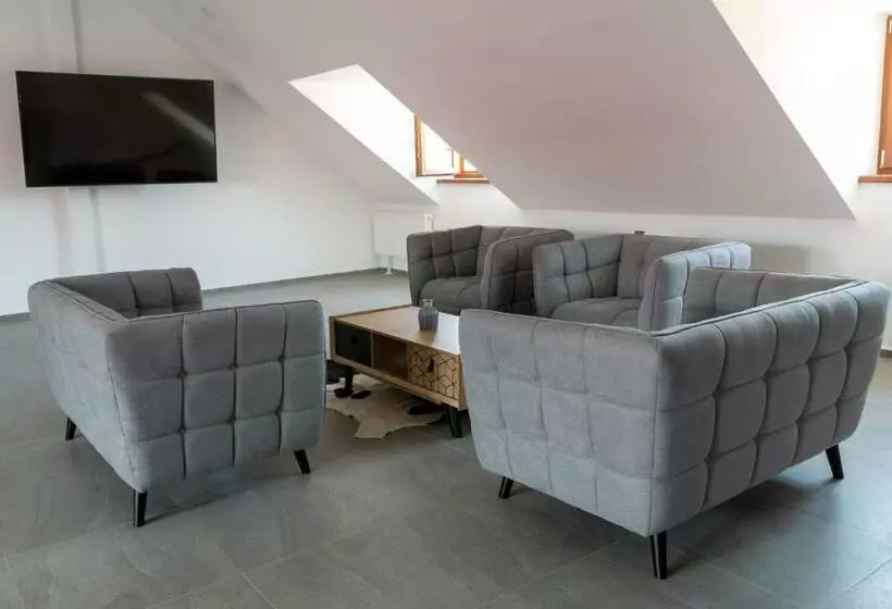 Majatalo Terra Penzión