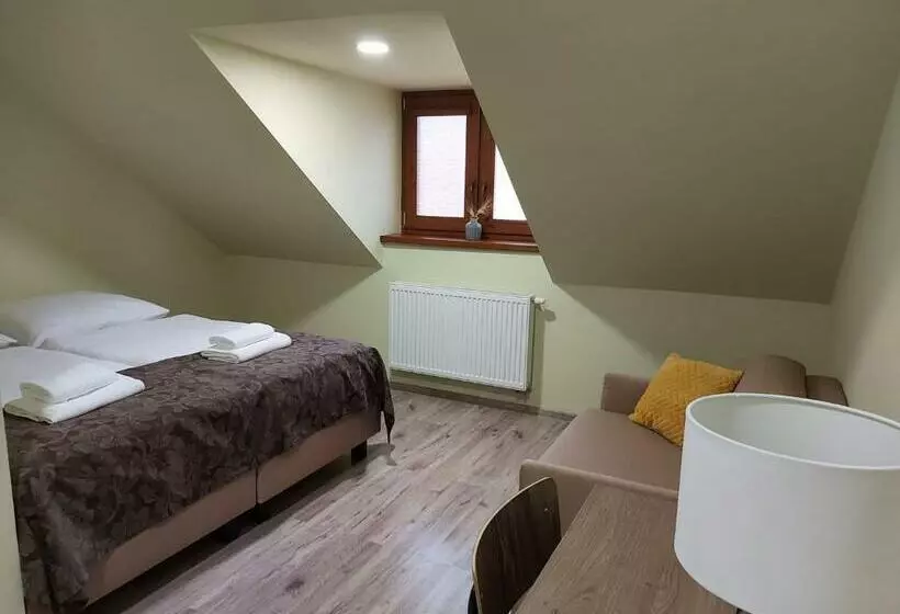 Majatalo Terra Penzión