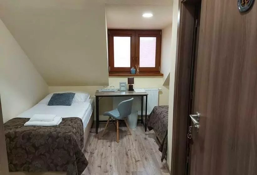 Majatalo Terra Penzión