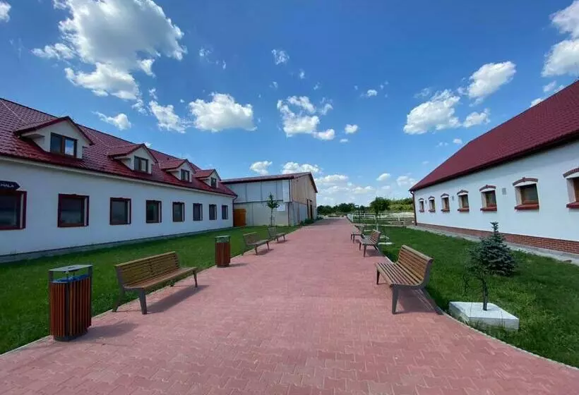 Majatalo Terra Penzión