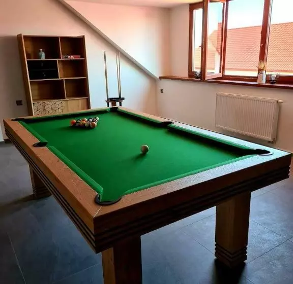 Majatalo Terra Penzión