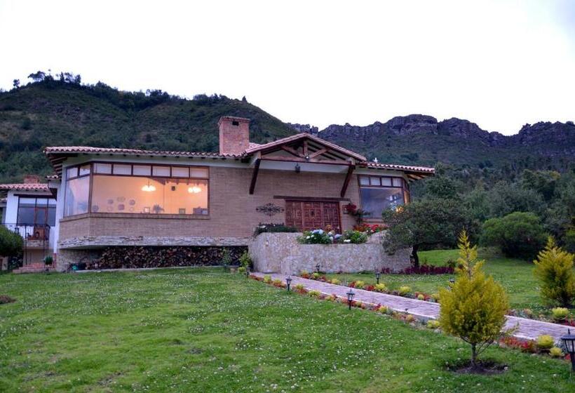 Sumangá Hotel Boutique