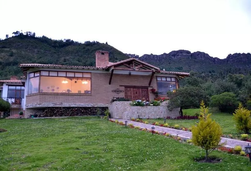 Sumangá Hotel Boutique