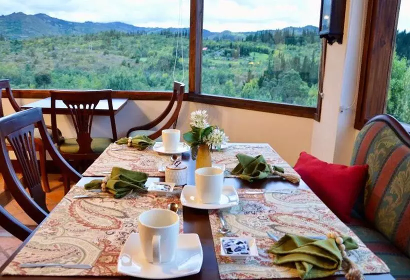 Sumangá Hotel Boutique