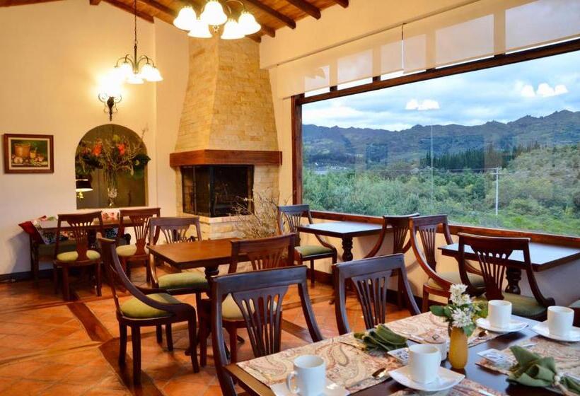 Sumangá Hotel Boutique