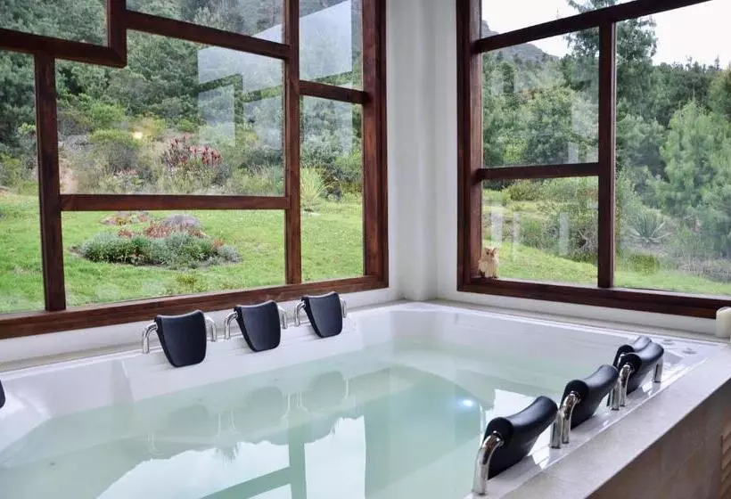 Sumangá Hotel Boutique