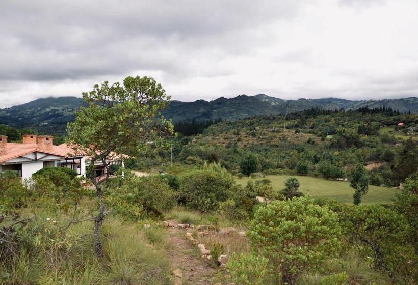 Sumangá Hotel Boutique