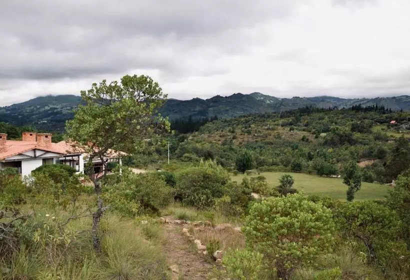 Sumangá Hotel Boutique