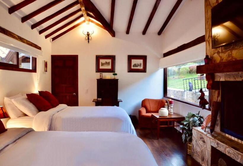 Sumangá Hotel Boutique