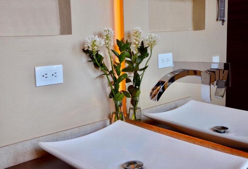 Sumangá Hotel Boutique