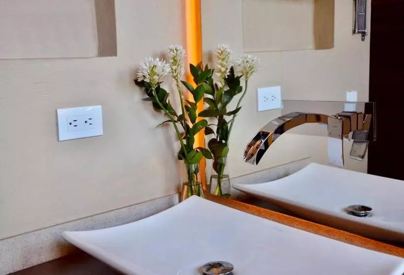 Sumangá Hotel Boutique