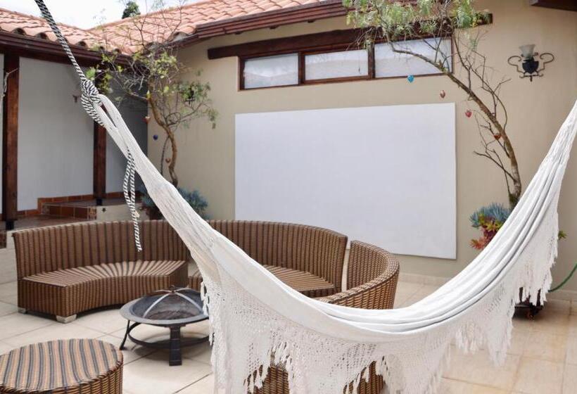 Sumangá Hotel Boutique