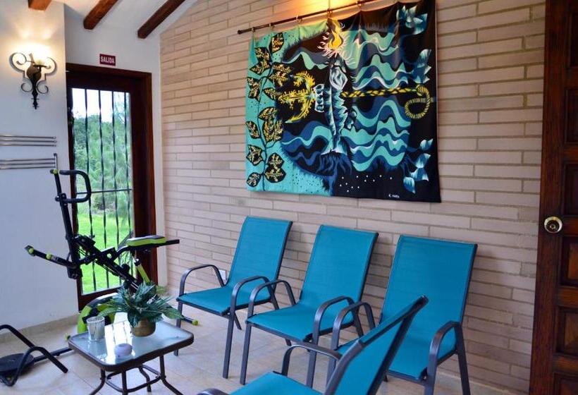 Sumangá Hotel Boutique