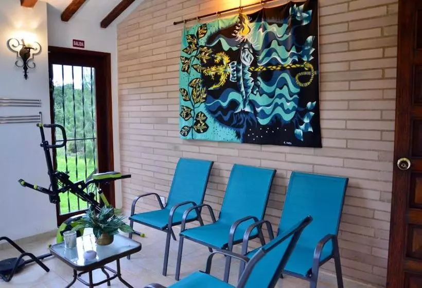 Sumangá Hotel Boutique