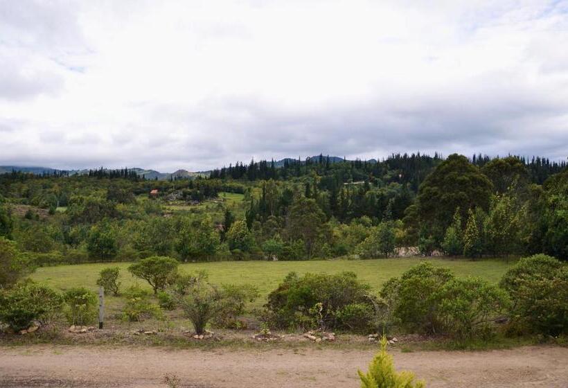 Sumangá Hotel Boutique