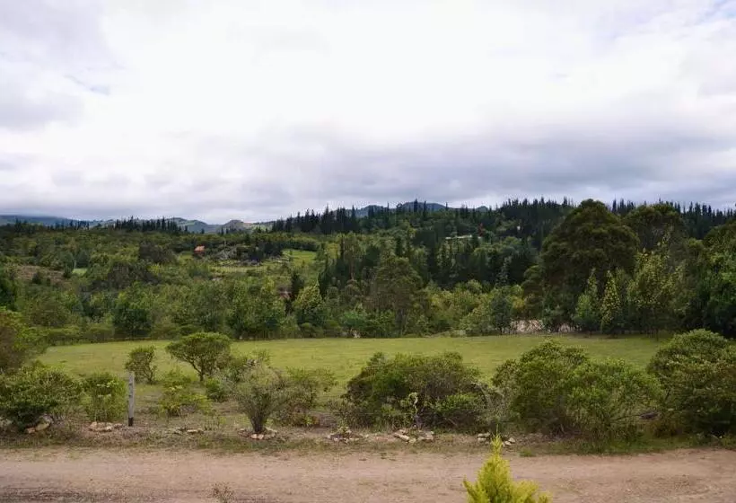 Sumangá Hotel Boutique