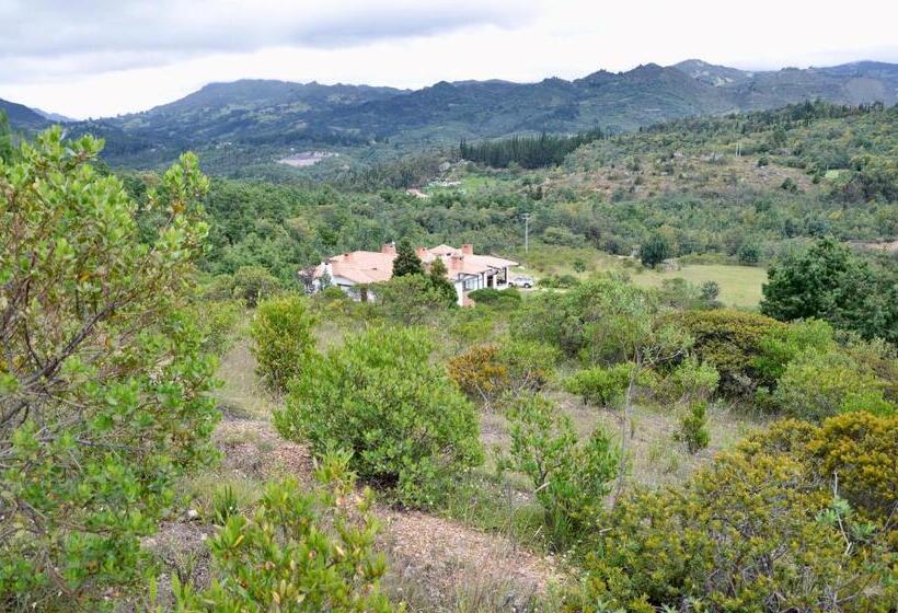 Sumangá Hotel Boutique