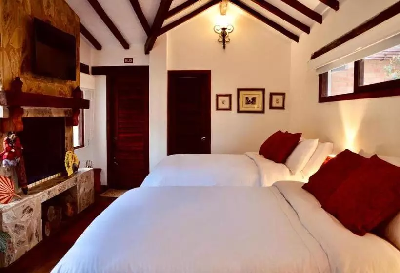 Sumangá Hotel Boutique