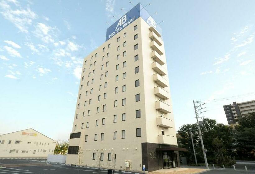 Ab Hotel Tokai Otagawa