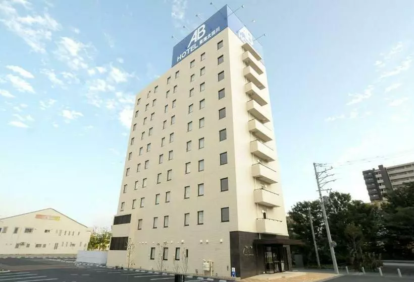Ab Hotel Tokai Otagawa