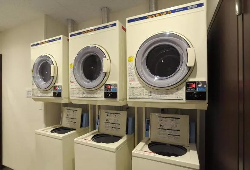 Ab Hotel Tokai Otagawa