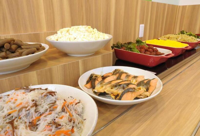 Ab Hotel Tokai Otagawa