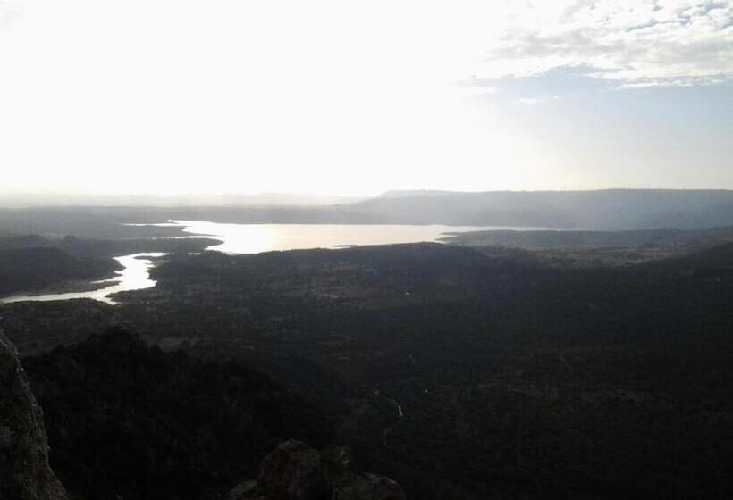 Agriturismo B&b Domo De Resteblas