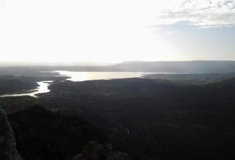 Agriturismo B&b Domo De Resteblas