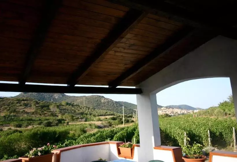 Agriturismo B&b Domo De Resteblas