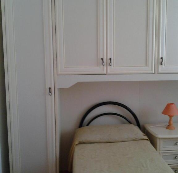 Agriturismo B&b Domo De Resteblas