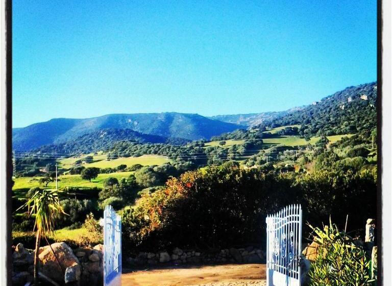 Agriturismo B&b Domo De Resteblas