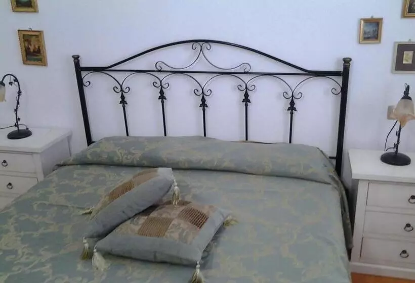 Agriturismo B&b Domo De Resteblas