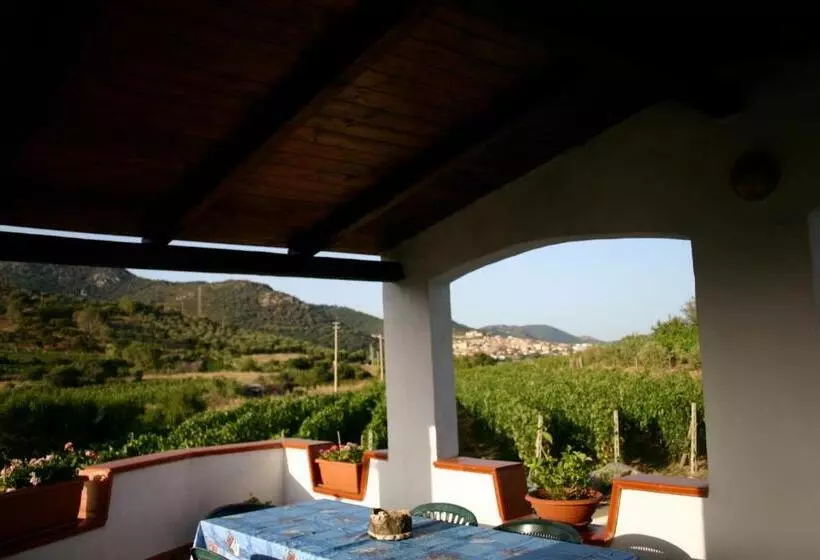 Agriturismo B&b Domo De Resteblas