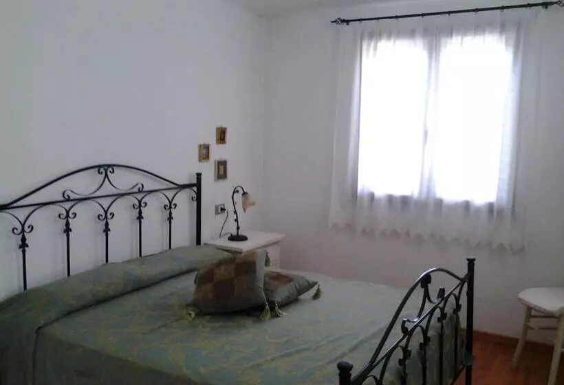 Agriturismo B&b Domo De Resteblas