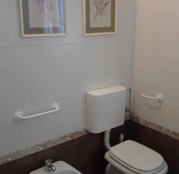 Agriturismo B&b Domo De Resteblas