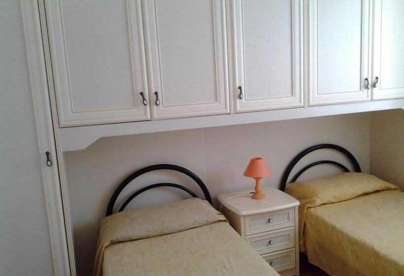 Agriturismo B&b Domo De Resteblas